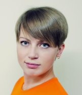 Пчелина Ольга