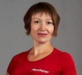 Монахова Ирина Владимировна
