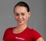 Лебедева Яна Яна