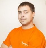 Сергеев Сергей Сергеевич