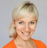 Волкова Елена Сергеевна