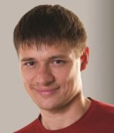 Климов Денис