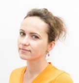 Воронина Марина Сергеевна