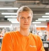 Щербаков Вячеслав Олегович