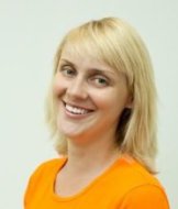 Новикова Ирина Викторовна