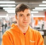 Гришнов Андрей Андреевич