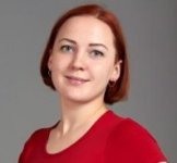 Маслякова Мария Ивановна