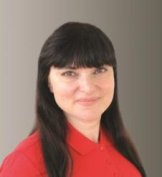 Шолина Ольга Николаевна