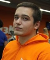 Невский Вильям