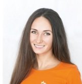 Аверина Лилия Александровна
