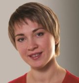 Боровикова Ольга