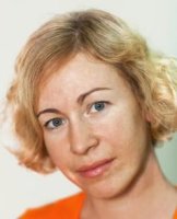 Блажугина Ольга Валентиновна