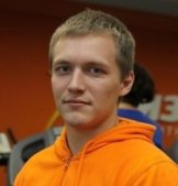 Суркин Кирилл