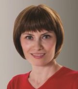 Батурина Светлана Николаевна