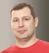 Колесников Денис Владимирович
