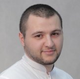 Киракосян Мамикон Арменович