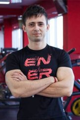 Бойченко Влад