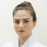 Дорохина Наталья Игоревна