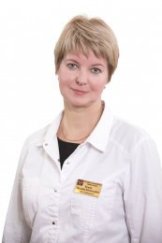 Есина Татьяна Евгеньевна