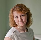 Воронцова Ирина Михайловна