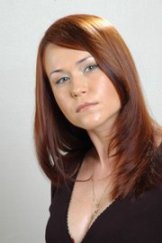 Полежаева Елена