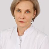 Папкина Татьяна Николаевна