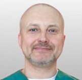 Клюев Константин Николаевич