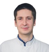 Баклушев Михаил Евгениевич