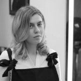 Кондратюк Эвелина