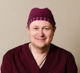 Костицын Сергей Владимирович