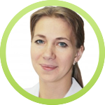 Попова Марина Борисовна