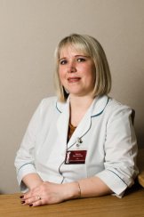 Кобелева Инна Алексеевна
