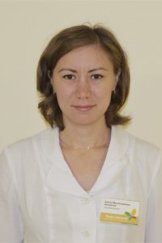 Аухадеева Лейсан Маулитьяновна