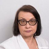 Извекова Вера Андреевна
