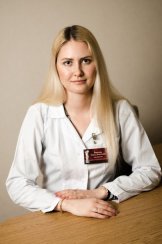 Ожегова Ольга Алексеевна