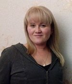 Мухина Анна Сергеевна