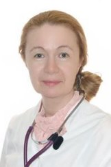 Стельмак Ирина Витальевна