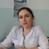 Муртазалиева Патимат Амиргамзаевна