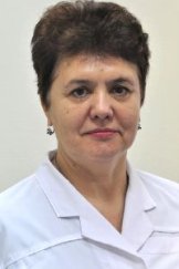 Деева Марина Анатольена
