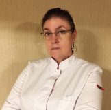 Натальина Луара Гурамовна