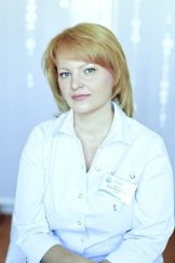 Пражак Инна Ольевна