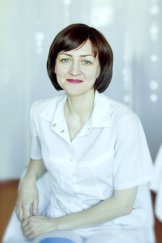 Шишкина Ольга Игоревна