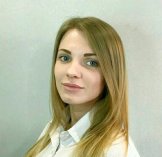 Калиновская Виктория Викторовна