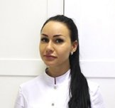 Тесаловская Екатерина