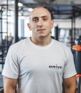 Абадовский Денис