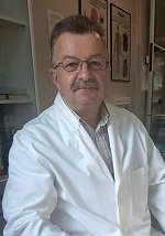 Костыкин Александр Николаевич