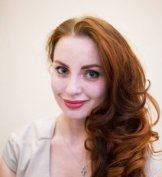 Льготина Евгения Валерьевна