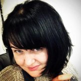 Громова Анюта