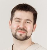 Привалов Роман Николаевич