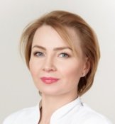 Темрюкова Ксения Анатольевна